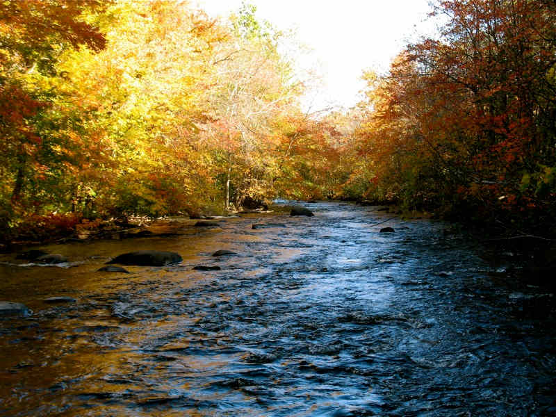 Highland Campground