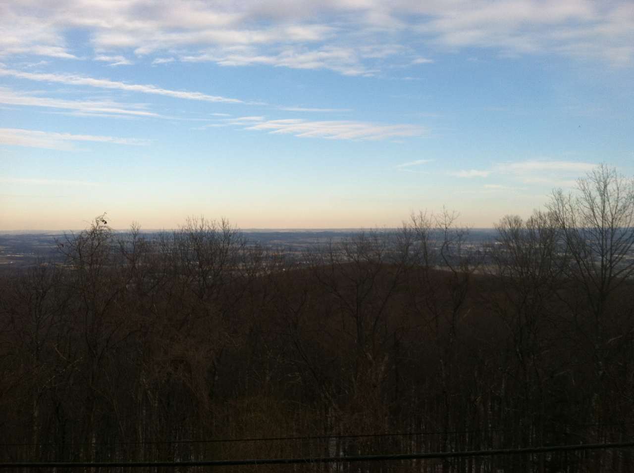 Gambrill Campground