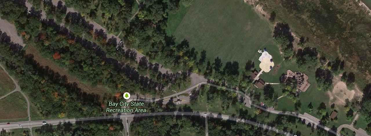 Bay City Campground