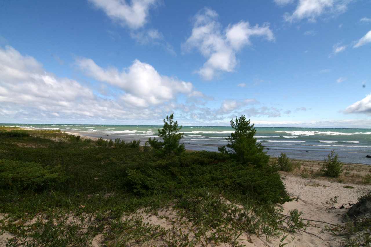 Hoeft Campground