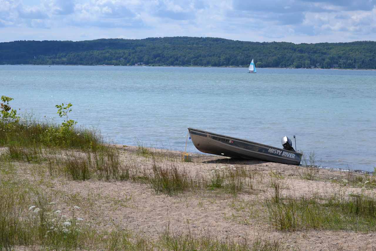 Young State Park