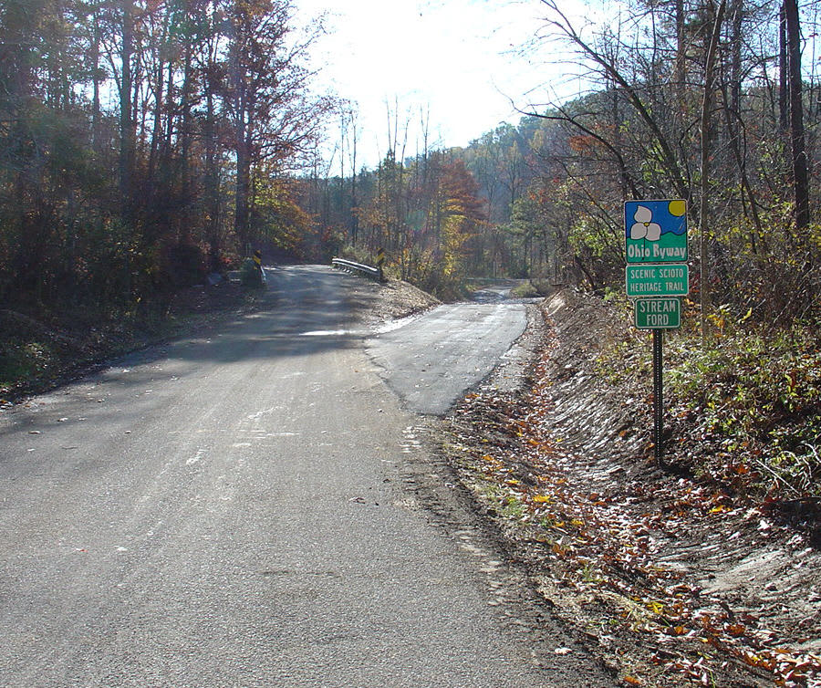 Bear Lake Horse Camp