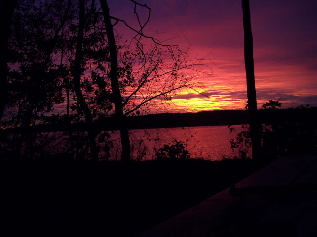 West Branch Campground