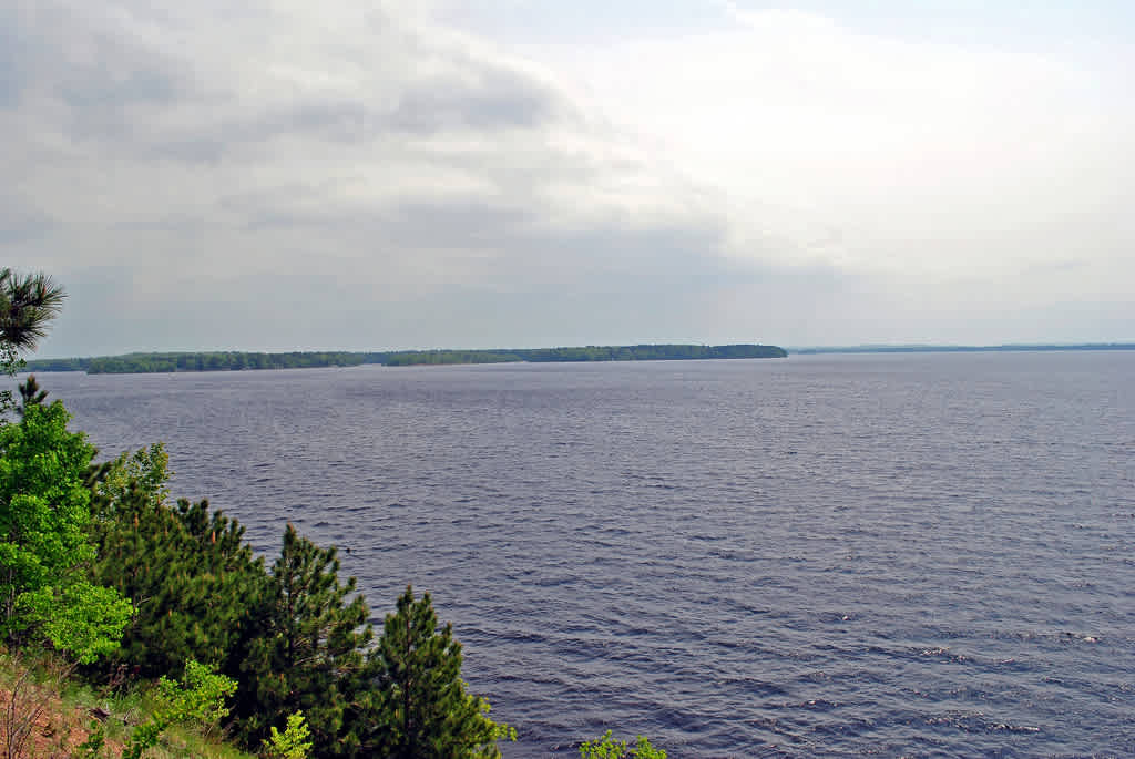 Lake Wissota State Park