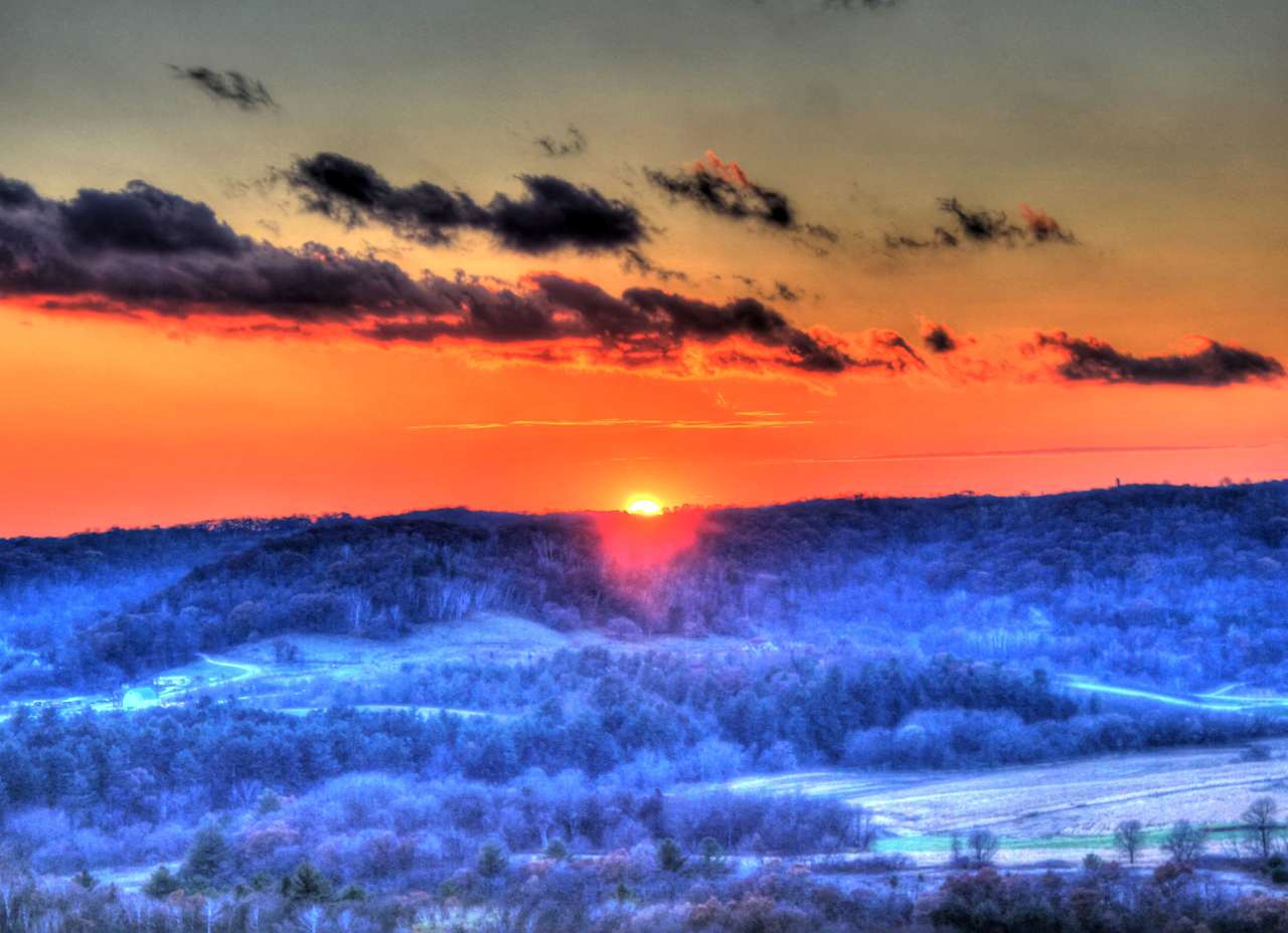 Wildcat Mountain Campground