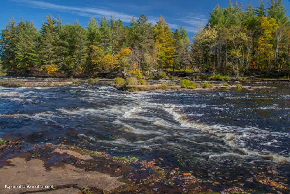 Banning State Park