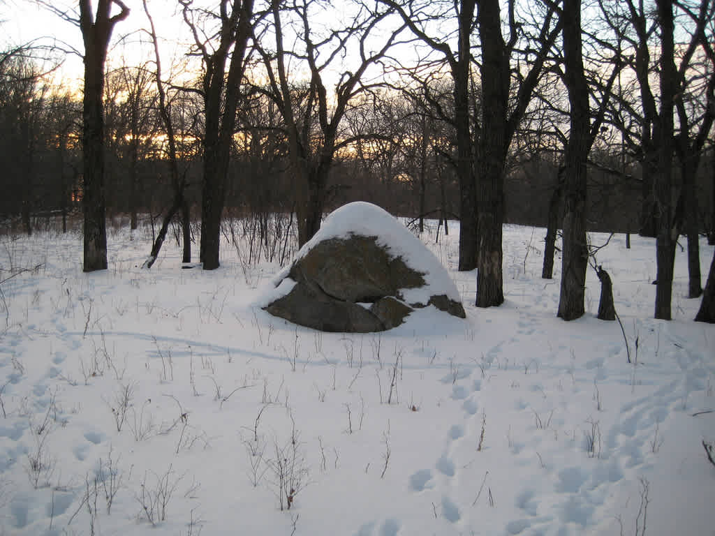 Buffalo River Campground