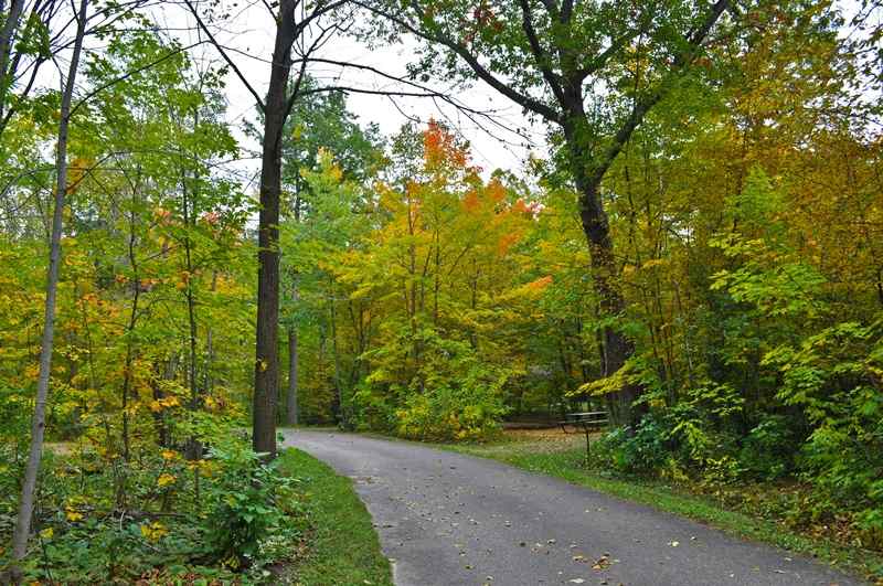 Lindbergh Campground