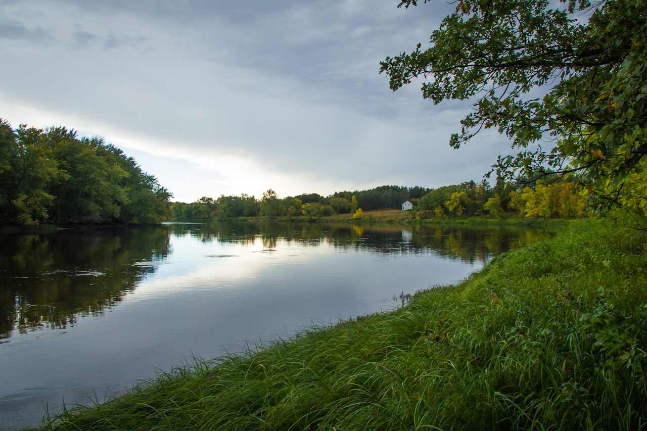 Crow Wing Campground