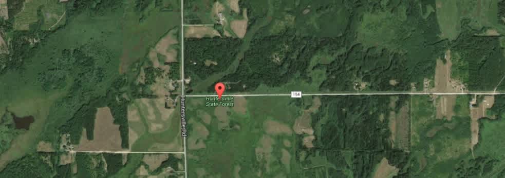 Shell City Landing Campground