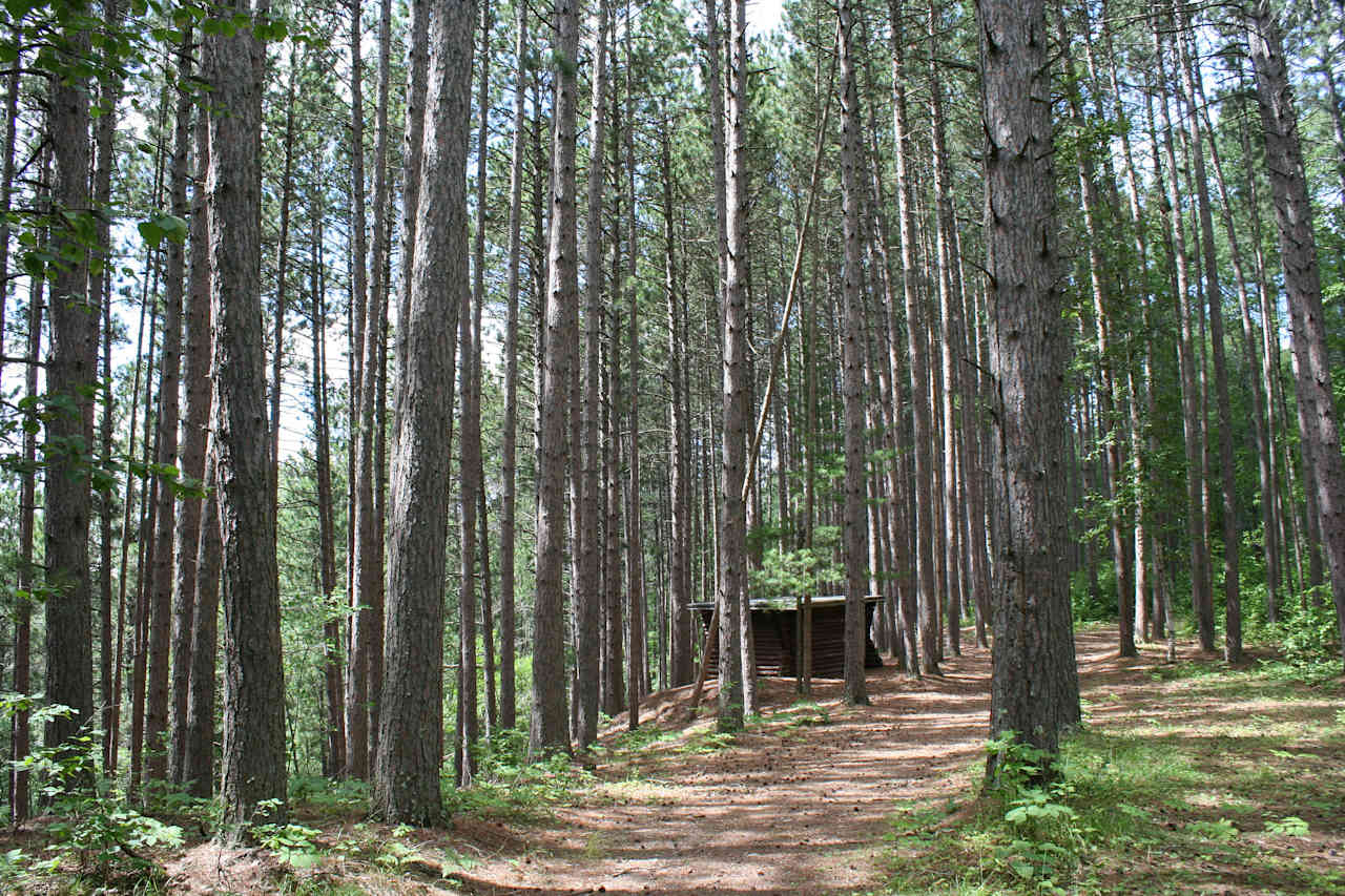 McCarthy Beach State Park