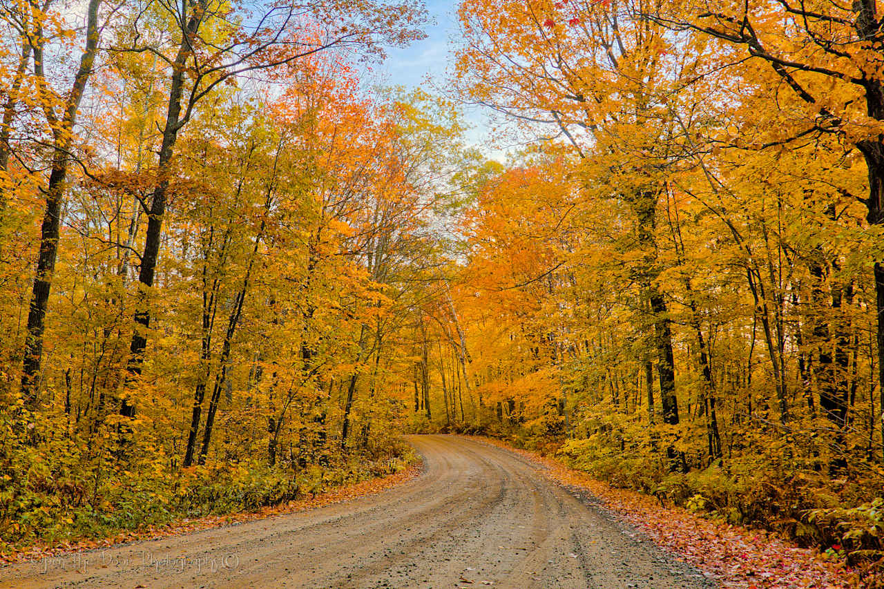 Rock Lake Campground