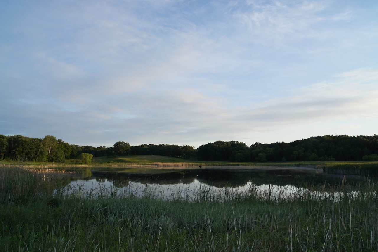 Lakeview Campground