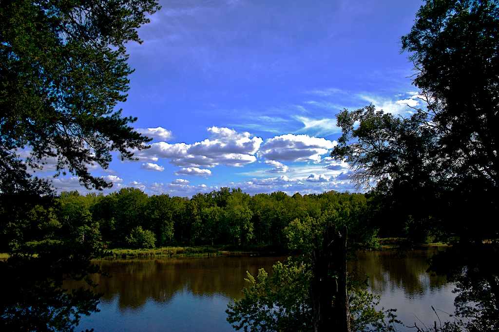 St. Croix State Park