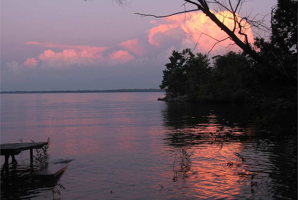 Carlyle Lake