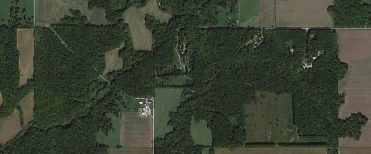 Possum Creek Campground