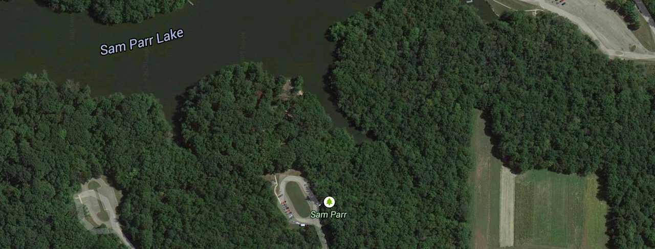 Sam Parr Campground