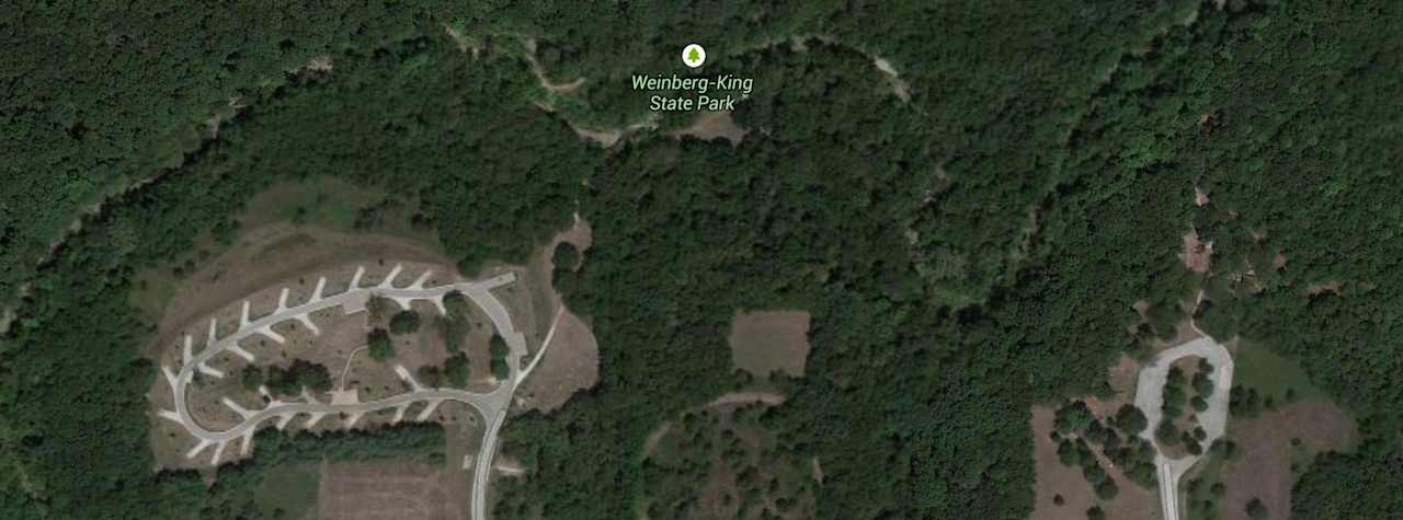 Weinberg-King Campground
