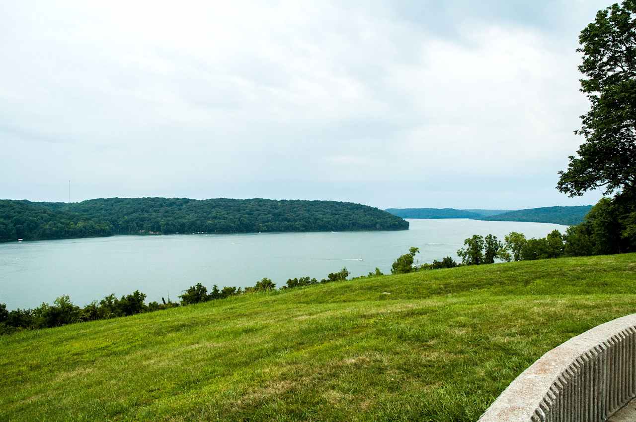 Brookville Lake