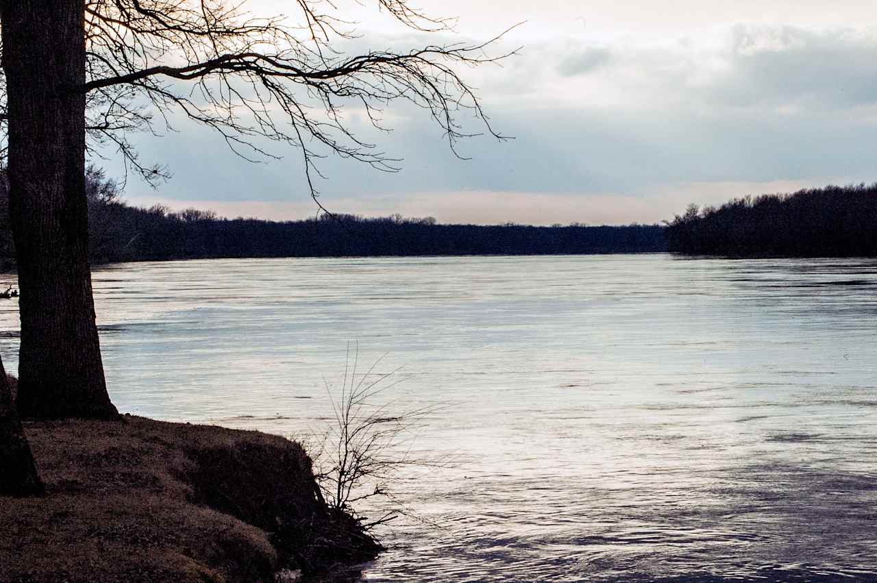 Harmonie State Campground