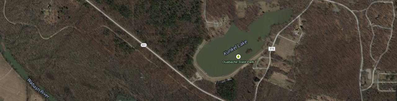 Ouabache Campground
