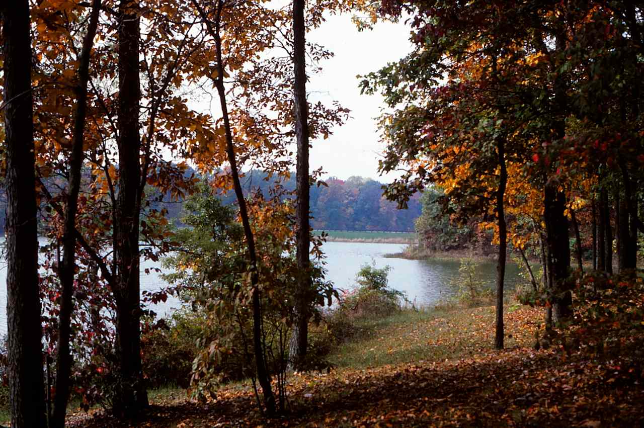 Shakamak Campground