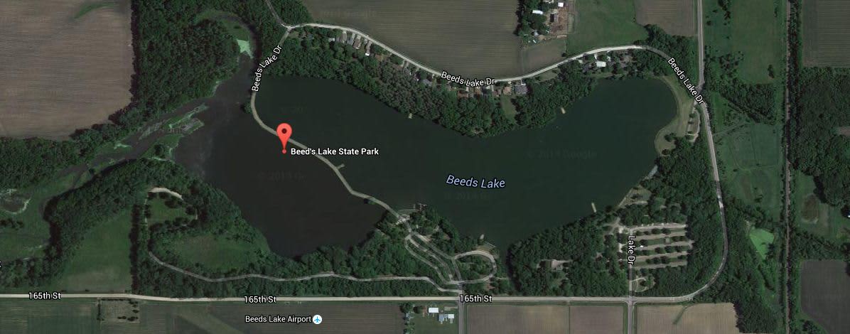 Beeds Lake Campground