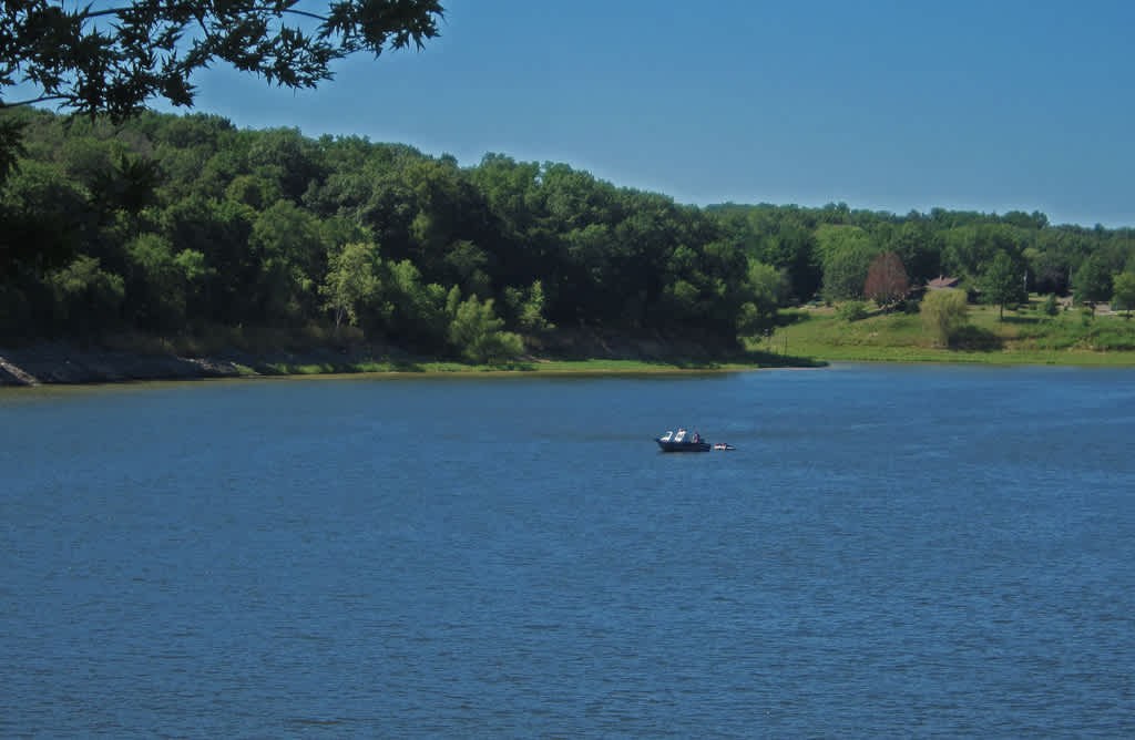 Sugar Bottom Campground