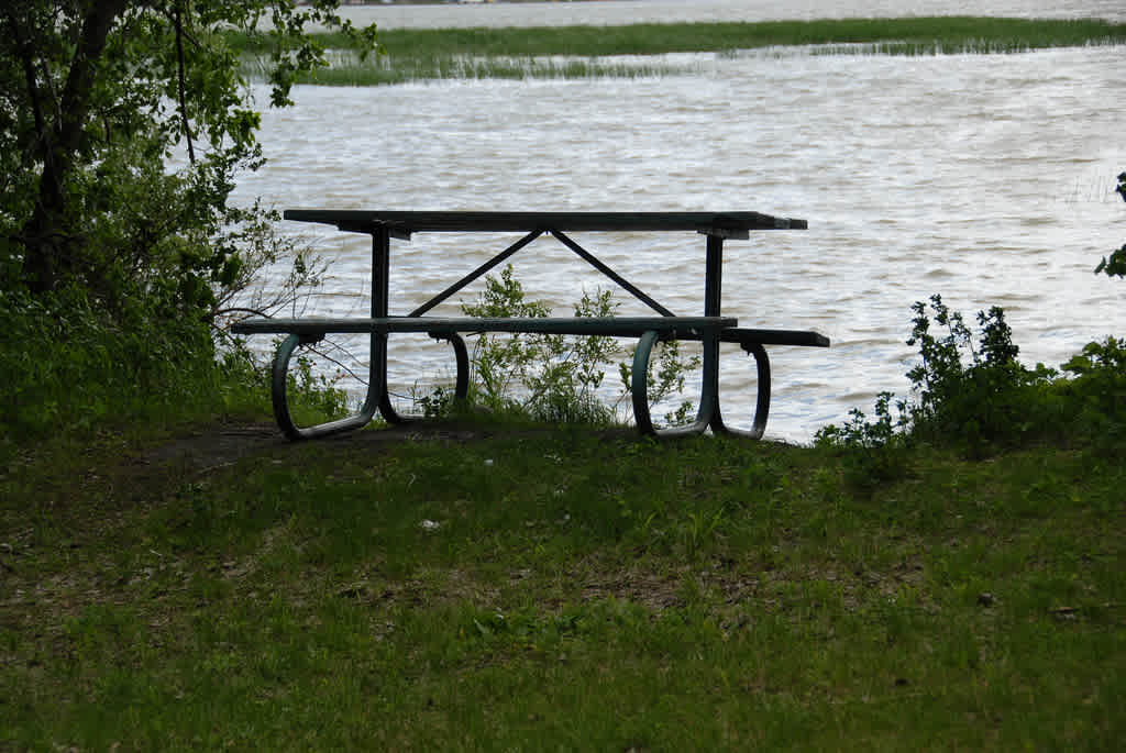 McIntosh Woods State Park