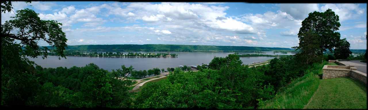 Albany Campground