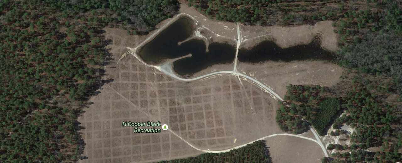 H. Cooper Black Jr. Mem. Field Trial & Rec Area