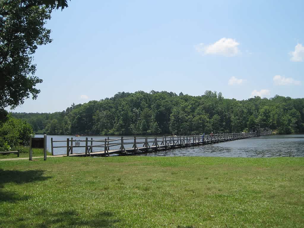 Chickasaw State Park