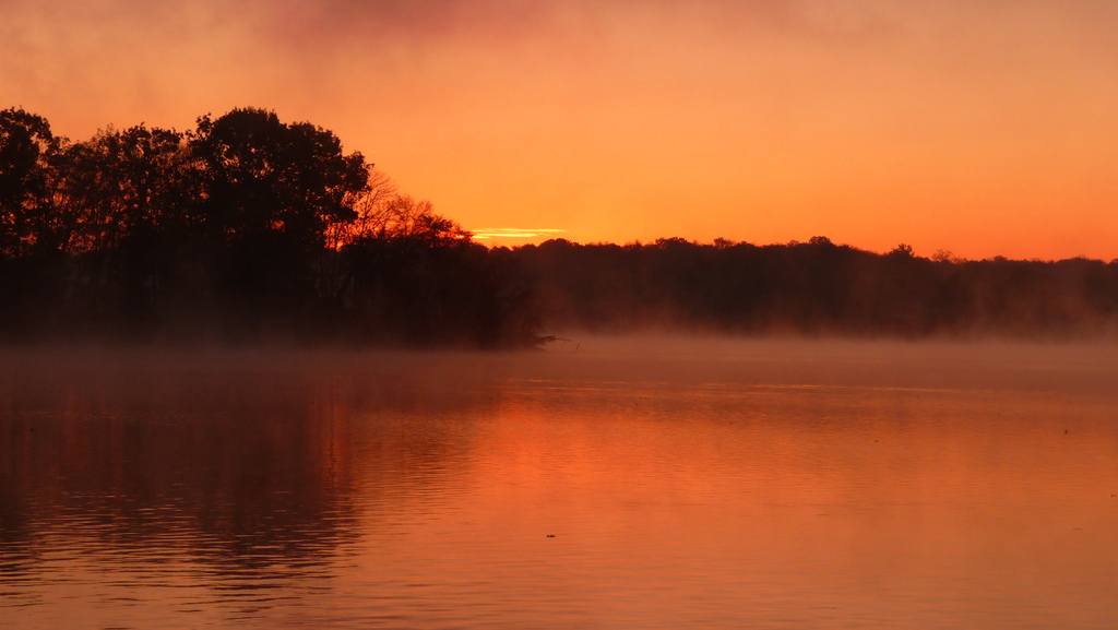 Old Hickory Lake
