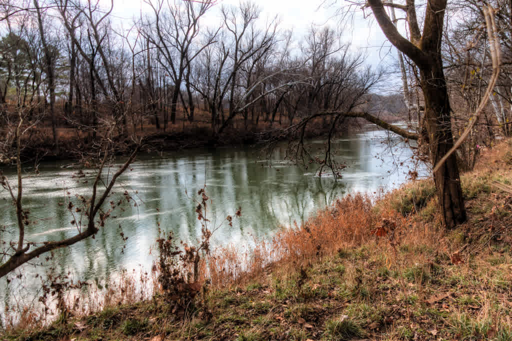 Henry Horton Campground