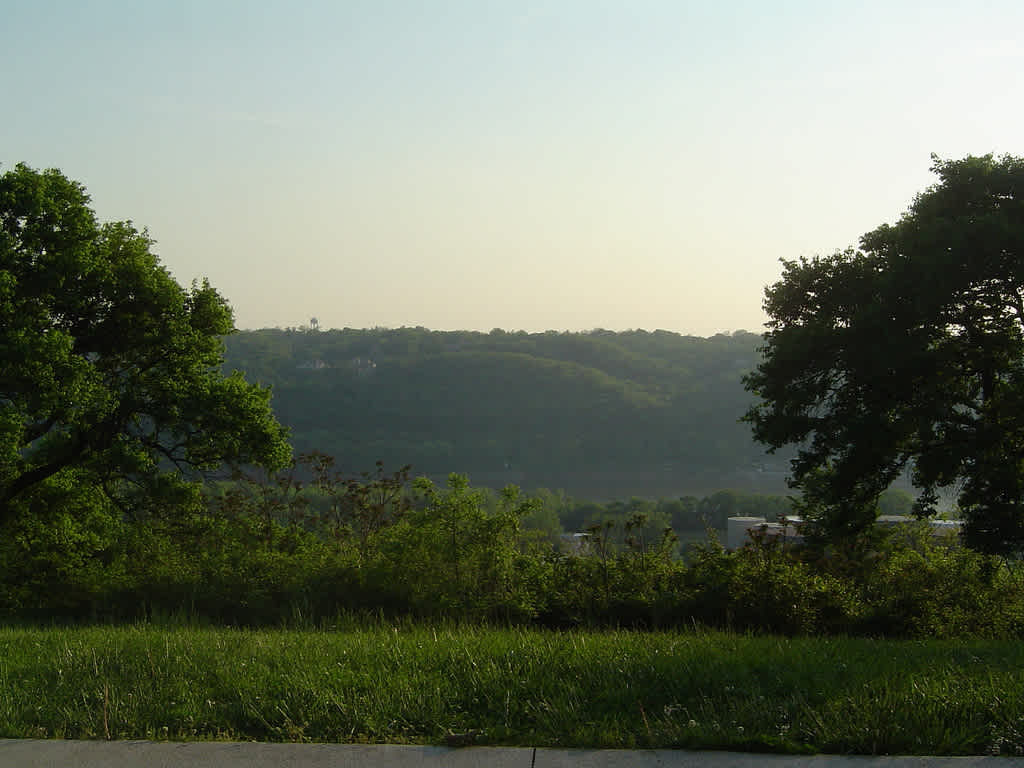 My Old Kentucky Home Campground