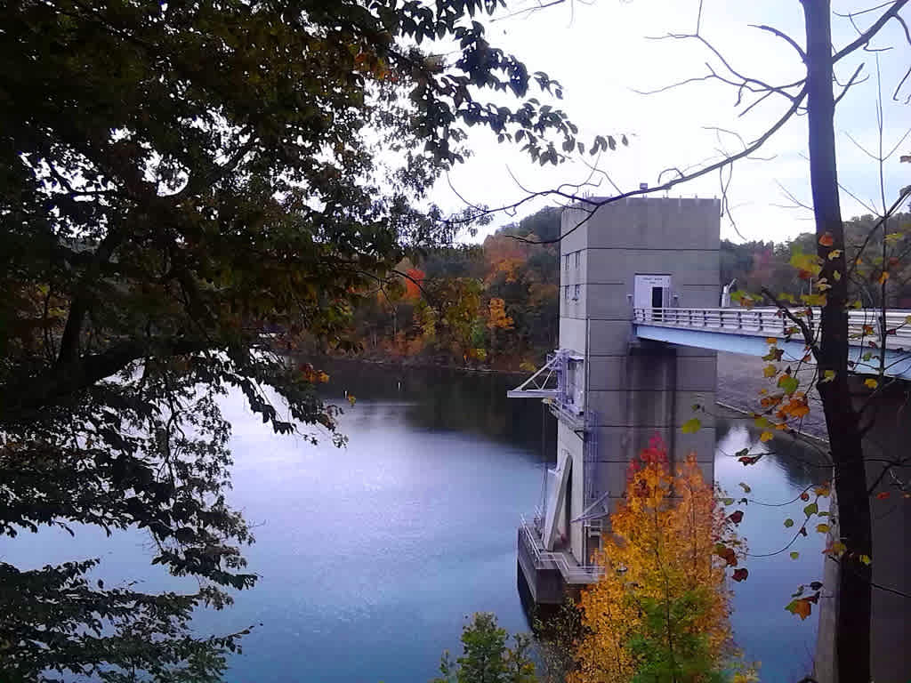 Nolin Lake Campground