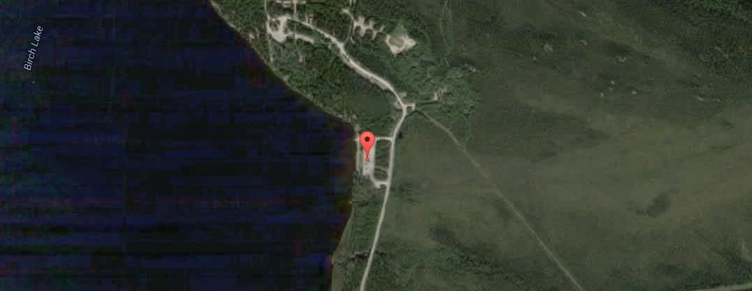 Birch Lake Campground