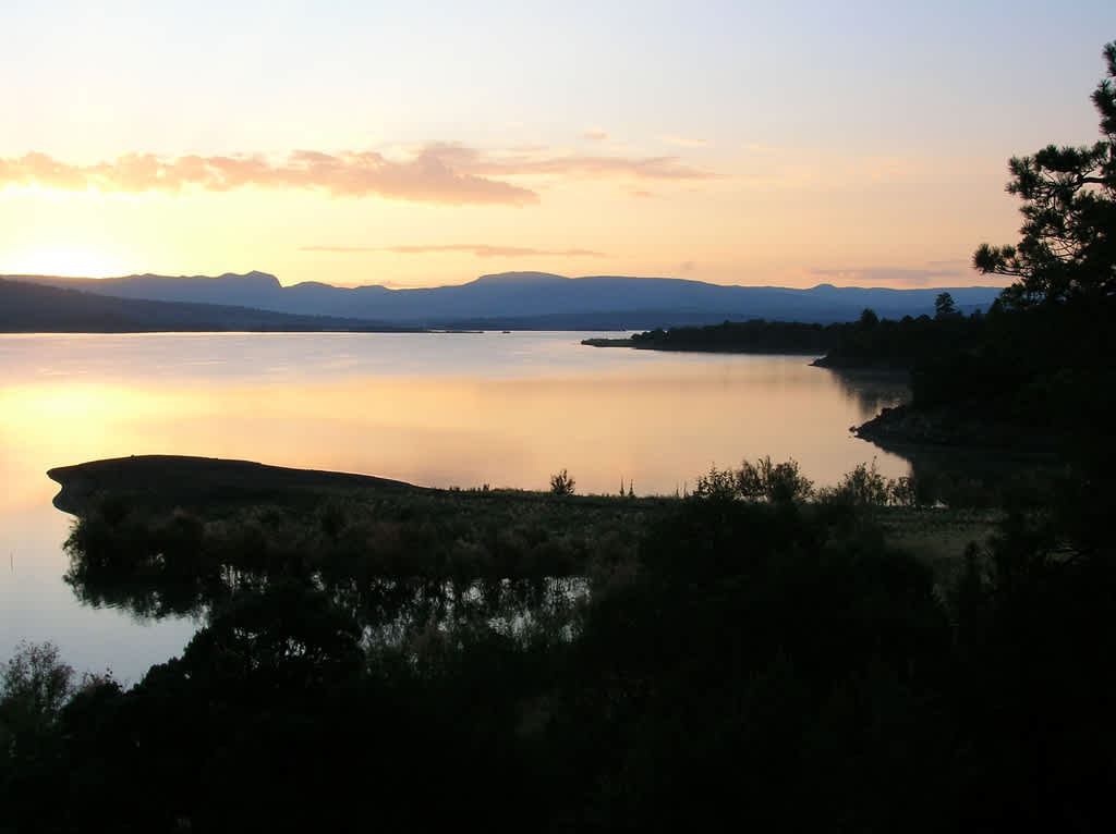 Willow Creek Campground