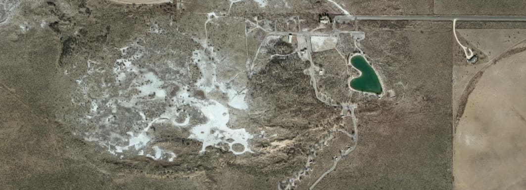 Hideaway Campground