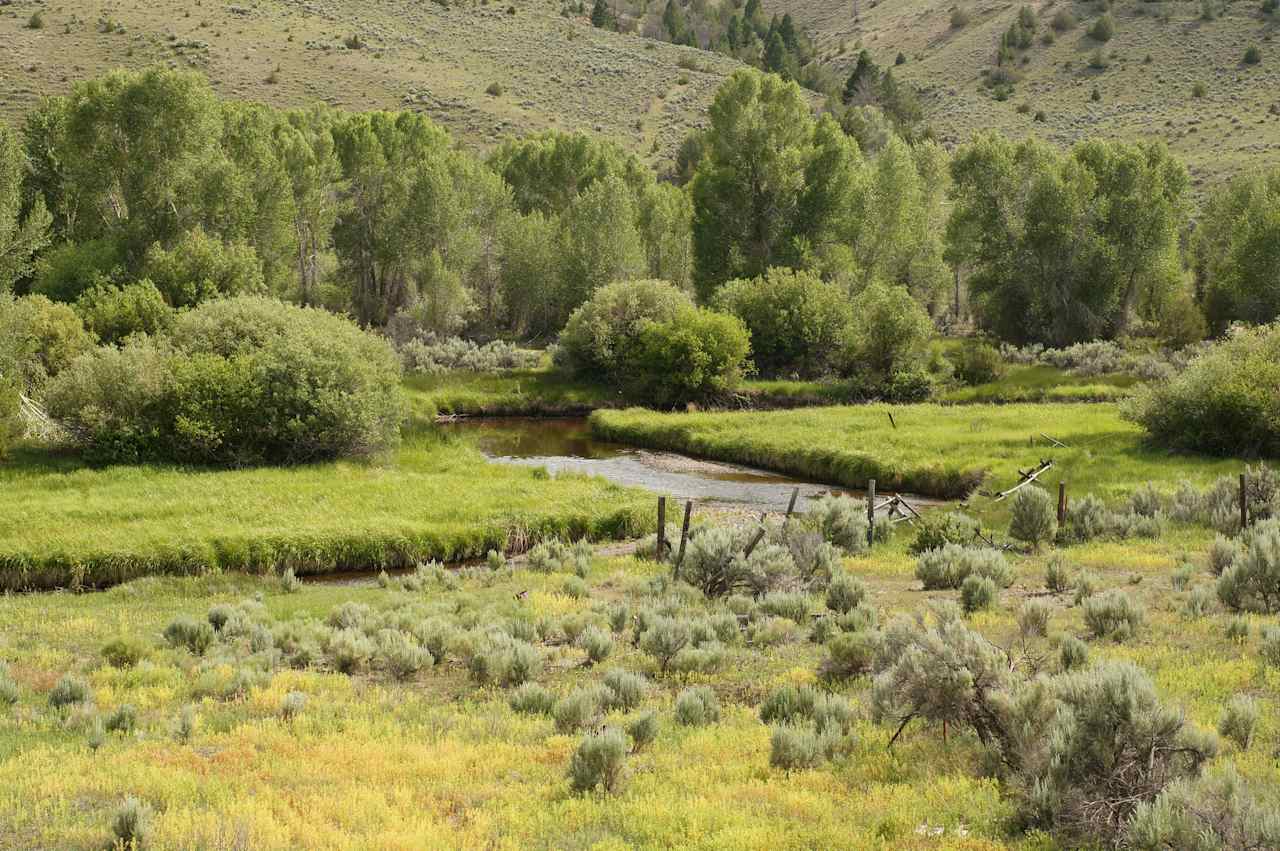 Bannack State Park
