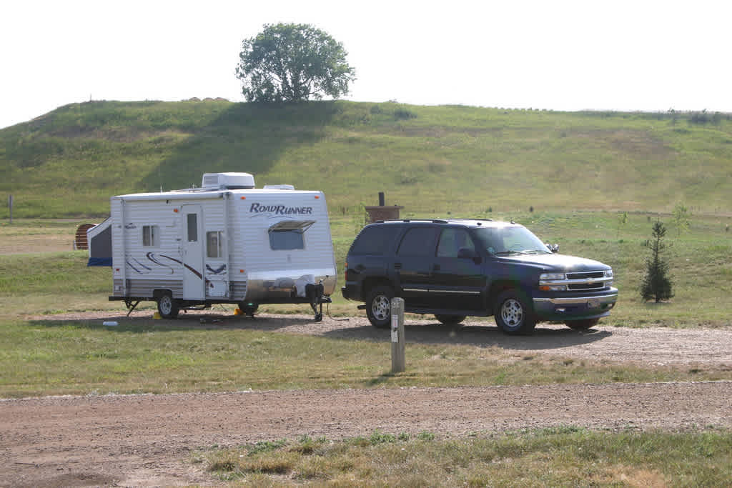 Buryanek Recreation Area