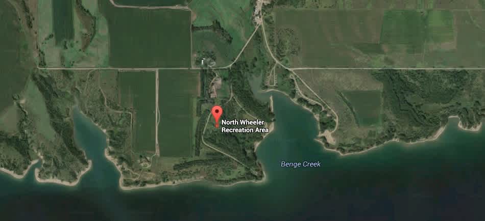 North Wheeler Campground