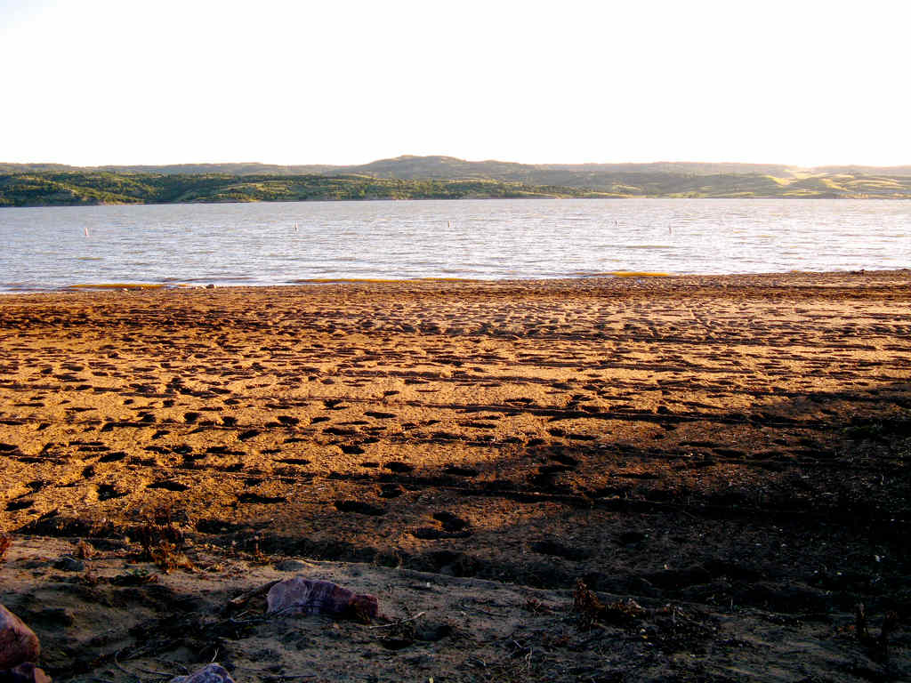 Snake Creek Recreation Area