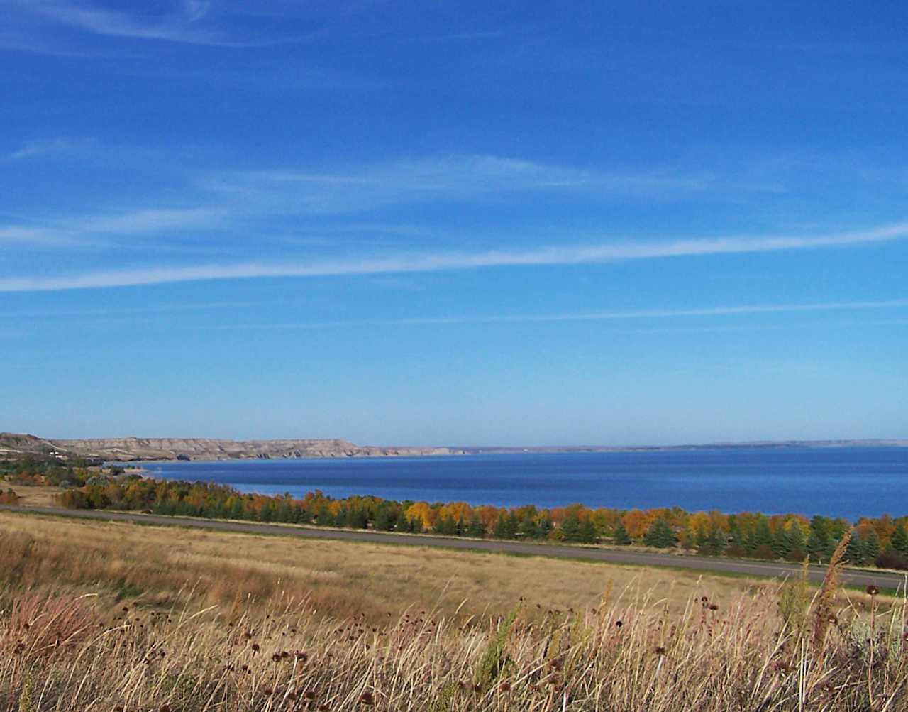 Walker's Point Campground