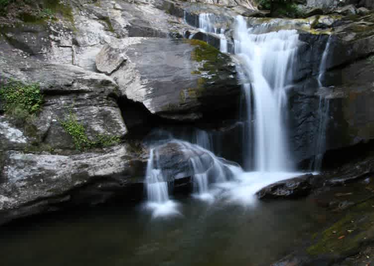 Smithgall Woods State Park