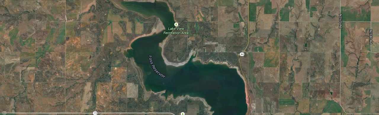 China Berry Campground