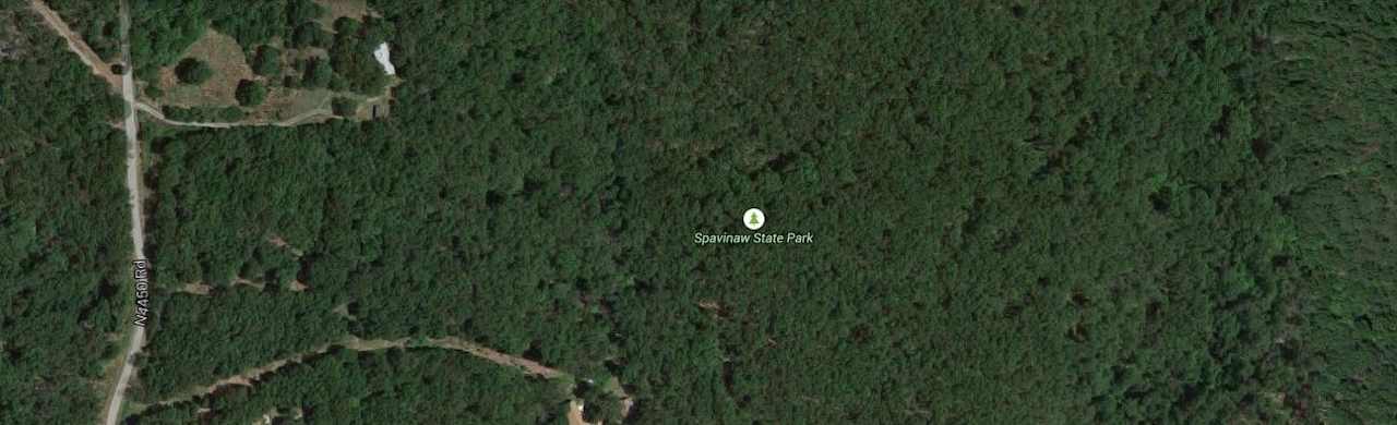 Spavinaw Campground