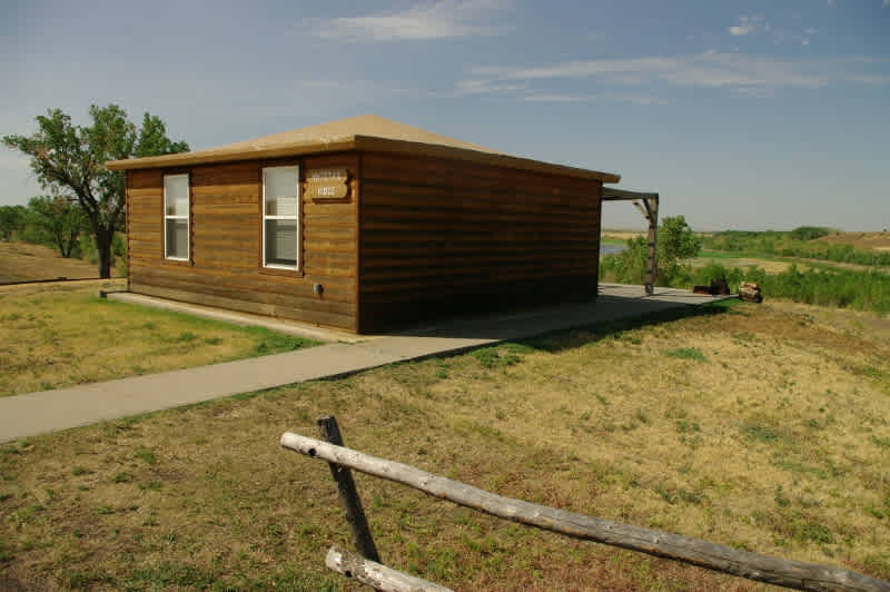 Wagon Rut Campground