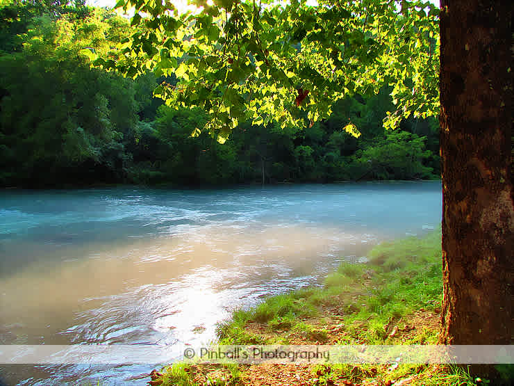 Bennett Spring State Park