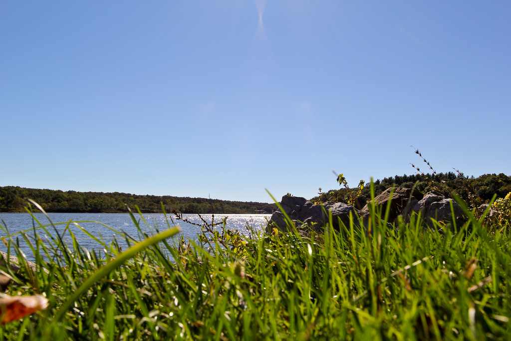 Thousand Hills Campground